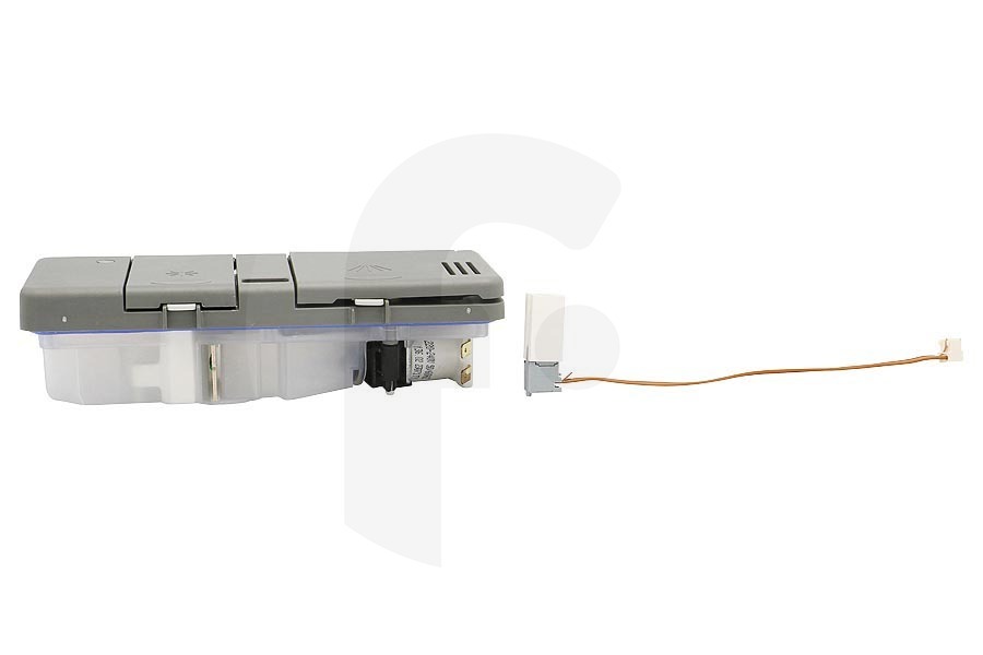 AEG Lavavajillas Jabonera(con unidad de enjuague) lavavajillas 4071358131