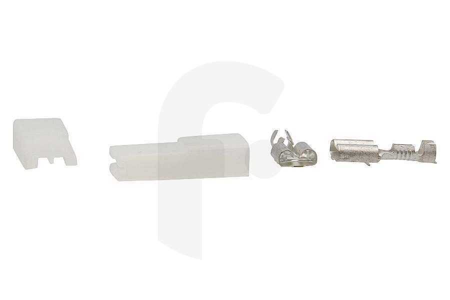 AEG Lavavajillas Jabonera(con unidad de enjuague) lavavajillas 4071358131