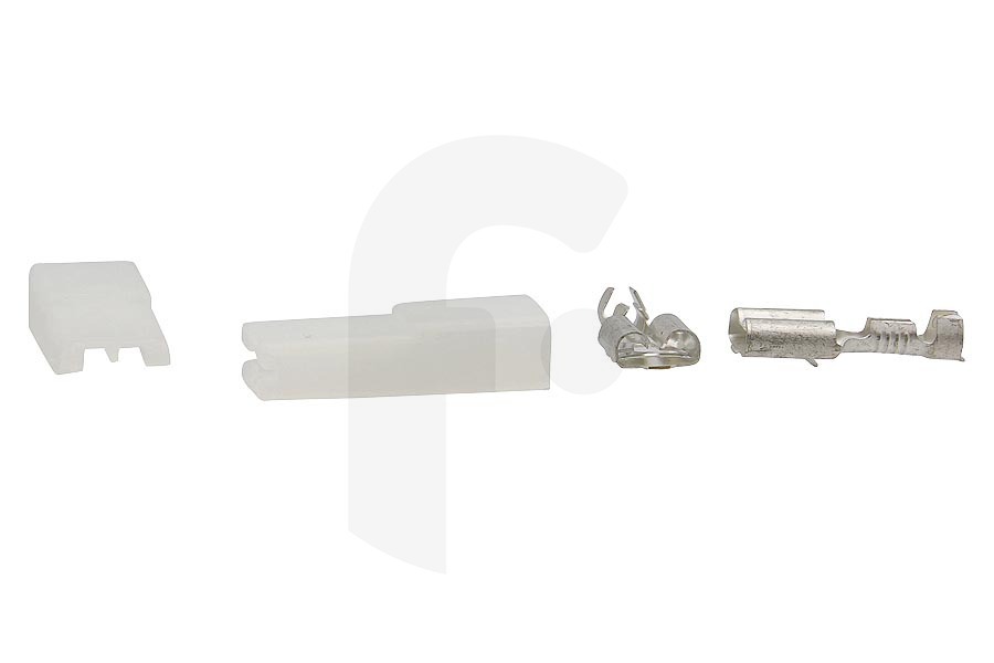 Alternatief Lavavajillas Jabonera(con unidad de enjuague) lavavajillas 4071358131