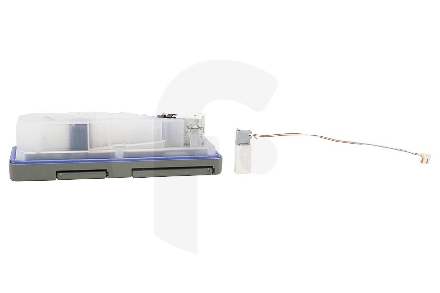 Alternatief Lavavajillas Jabonera(con unidad de enjuague) lavavajillas 4071358131