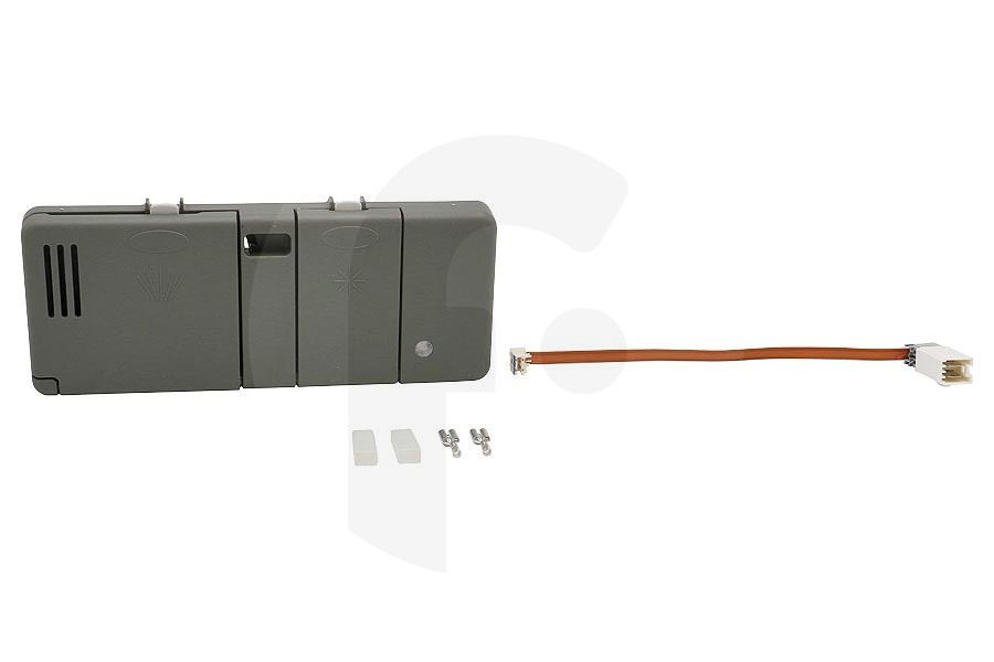 AEG Lavavajillas Jabonera(con unidad de enjuague) lavavajillas 4071358131 adecuado para entre otros GSA4656, FAV575