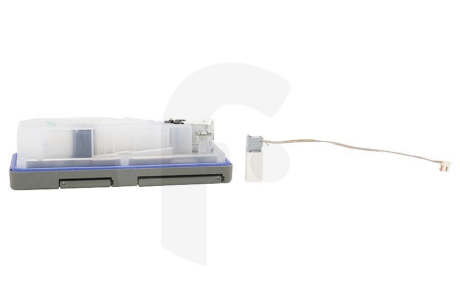 AEG Lavavajillas Jabonera(con unidad de enjuague) lavavajillas 4071358131