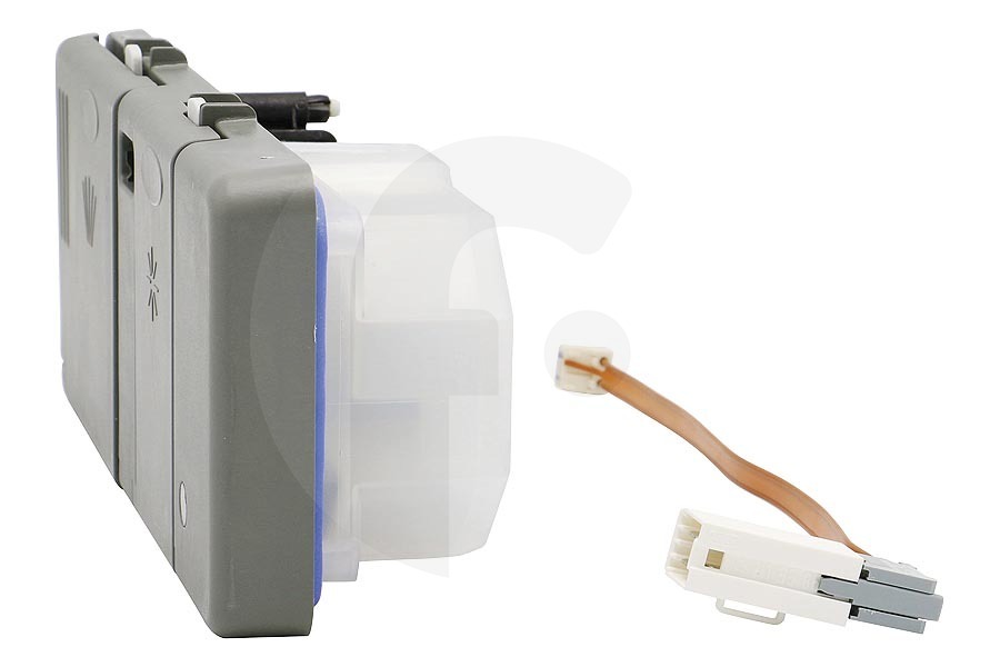 Alternatief Lavavajillas Jabonera(con unidad de enjuague) lavavajillas 4071358131