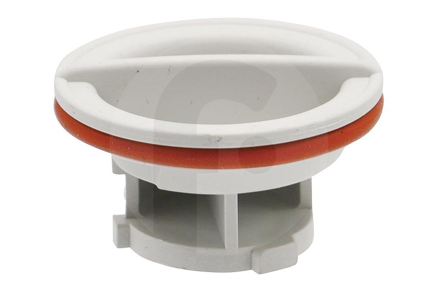 AEG Lavavajillas Tapón (distribuidor de abrillantador) lavavajillas 4006045613