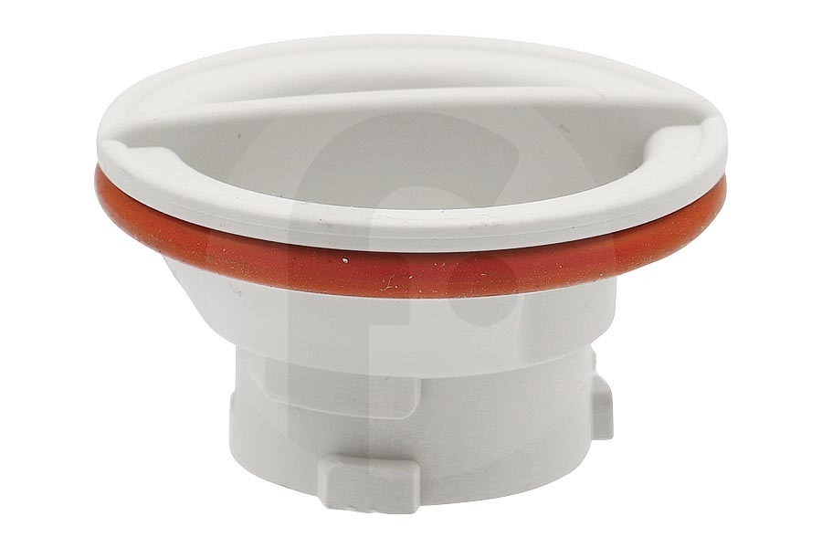 AEG Lavavajillas Tapón (distribuidor de abrillantador) lavavajillas 4006045613 adecuado para entre otros Favorit