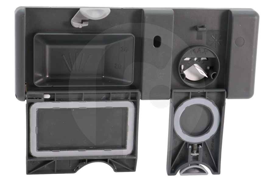 AEG Lavavajillas AEG Jabonera 140000775084 lavavajillas