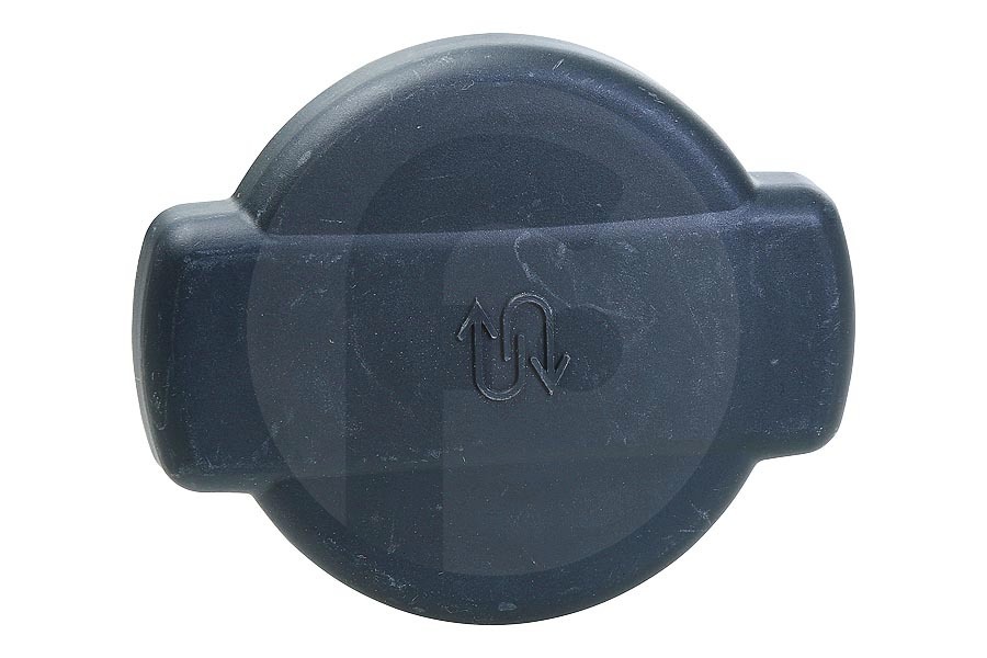 AEG Lavavajillas Tapón del depósito de sal (contenedor del sal) para AEG, Electrolux y otros lavavajillas 1119192282 adecuado para entre otros ESF7552ROX, FD770VP, FFB63606PM