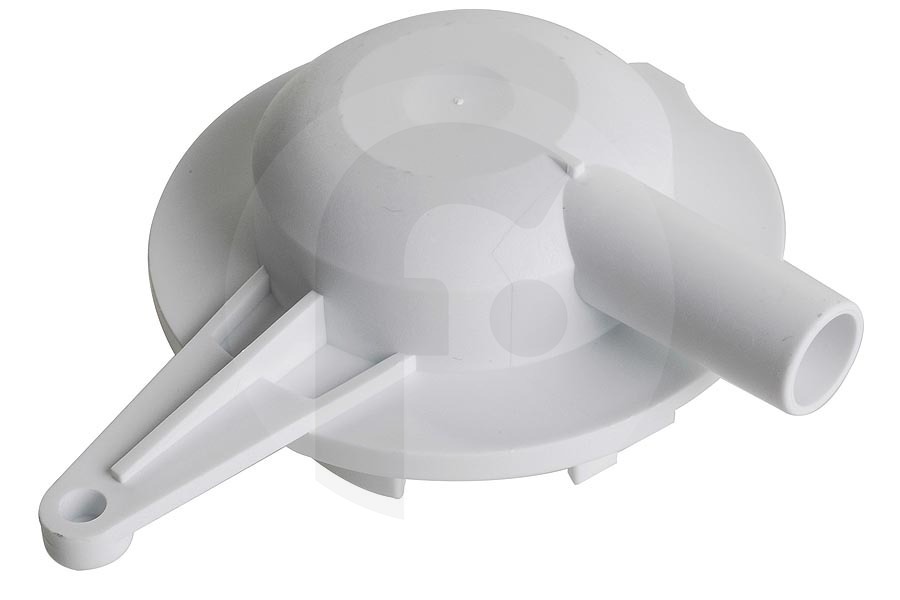 AEG Lavavajillas Boquilla (superior,inyector) lavavajillas 1118130002 adecuado para entre otros FAV4275, FAV5270, FAV5071