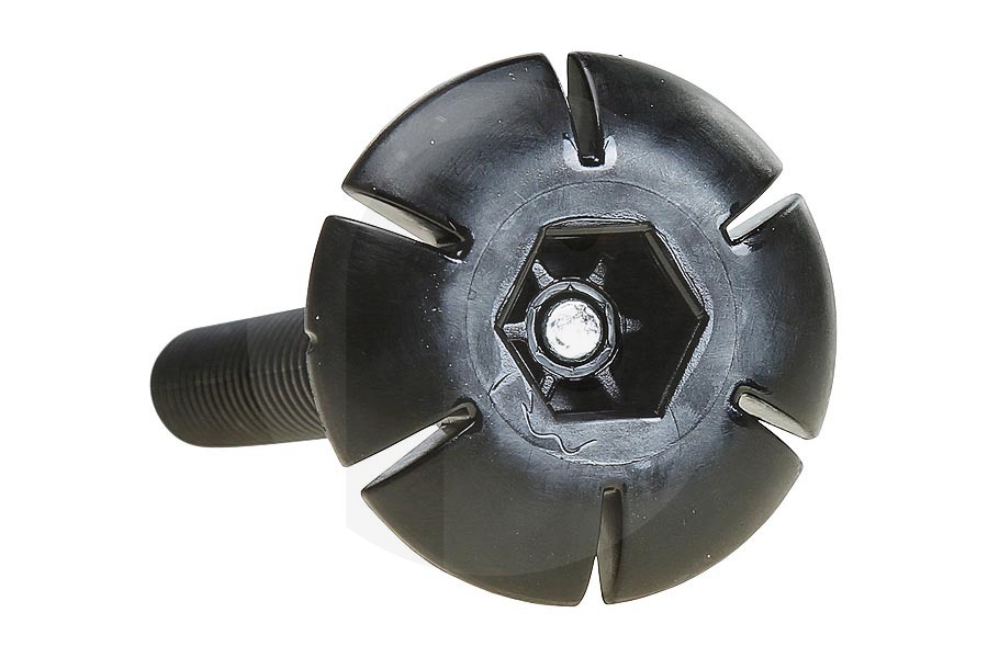 AEG Lavavajillas Pie ajustable delantero para lavavajillas 1173687003