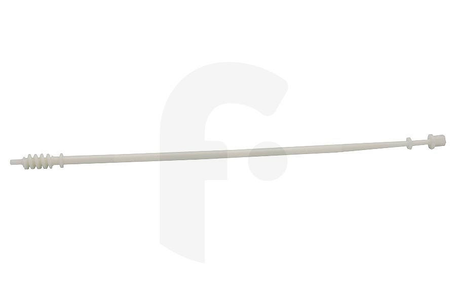 AEG Lavavajillas Tornillo (tornillo de regulación) central para AEG, Electrolux y otros lavavajillas 140000210041 adecuado para entre otros F55311VI0, F35400VI0, ESL8320RO