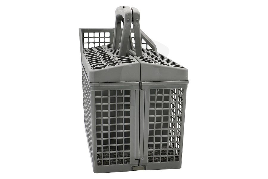 AEG Lavavajillas Cesto de cubiertos (6 compartimentos con bisel) lavavajillas 1118401700