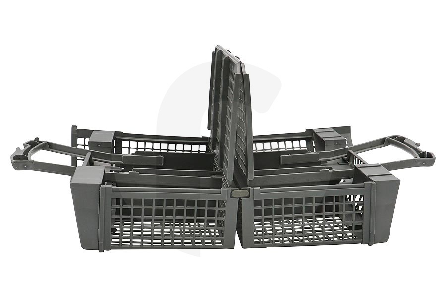 AEG Lavavajillas Cesto de cubiertos (6 compartimentos con bisel) lavavajillas 1118401700