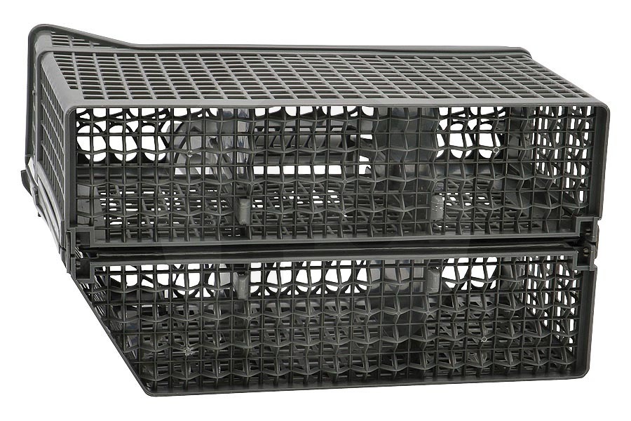 AEG Lavavajillas Cesto de cubiertos (6 compartimentos con bisel) lavavajillas 1118401700