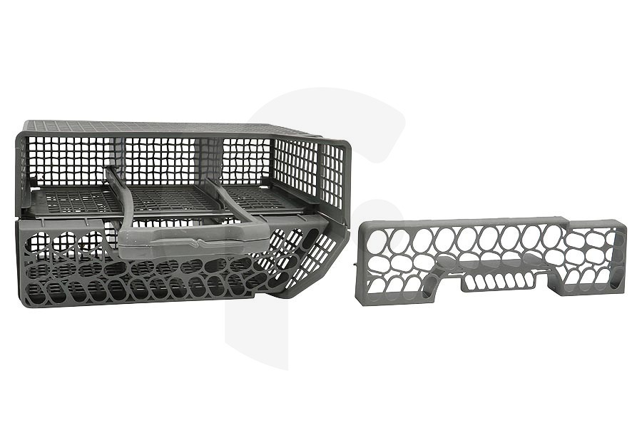 AEG Lavavajillas Cesto de cubiertos (6 compartimentos con bisel) lavavajillas 1118401700