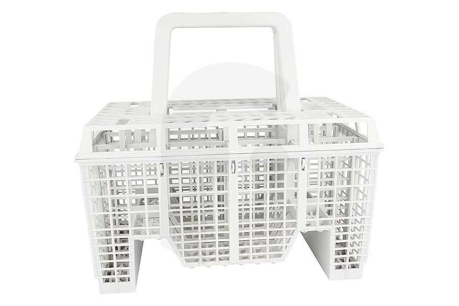 AEG Lavavajillas Cesto para cubiertos incl. tapa para AEG, Electrolux y otros lavavajillas 1118228004 adecuado para entre otros ESI6236BR, ESU6211X