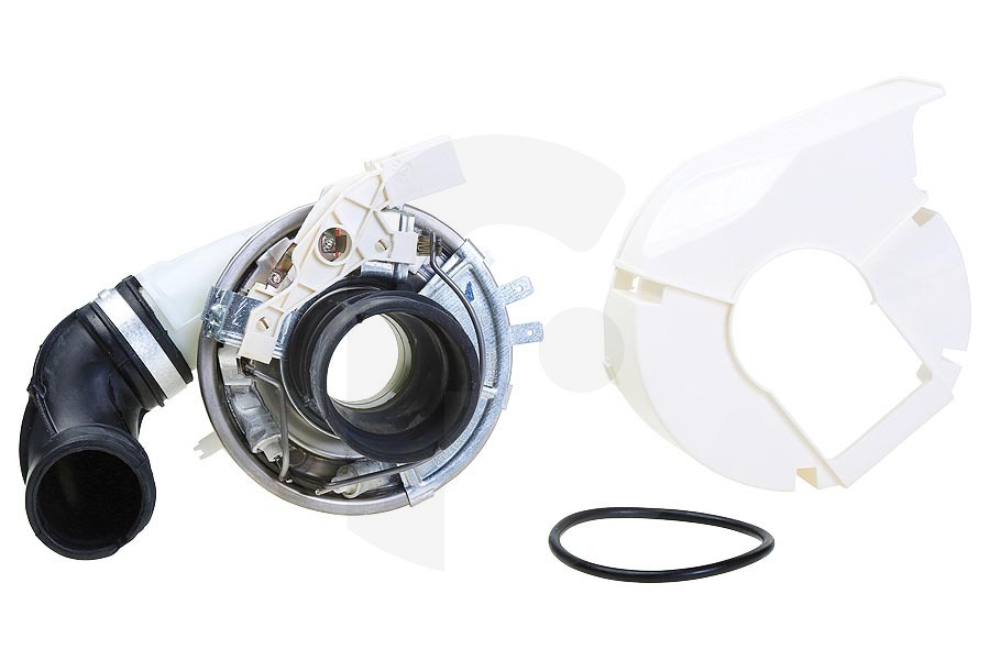 AEG Lavavajillas Kit de calentador para AEG, Electrolux y otros lavavajillas 4055373700 adecuado para entre otros ESI6541, F97870, ZDT16020