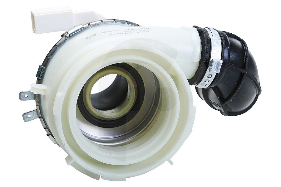 AEG Lavavajillas Elemento calefactor 1800W para AEG, Electrolux y otros lavavajillas 140002162232