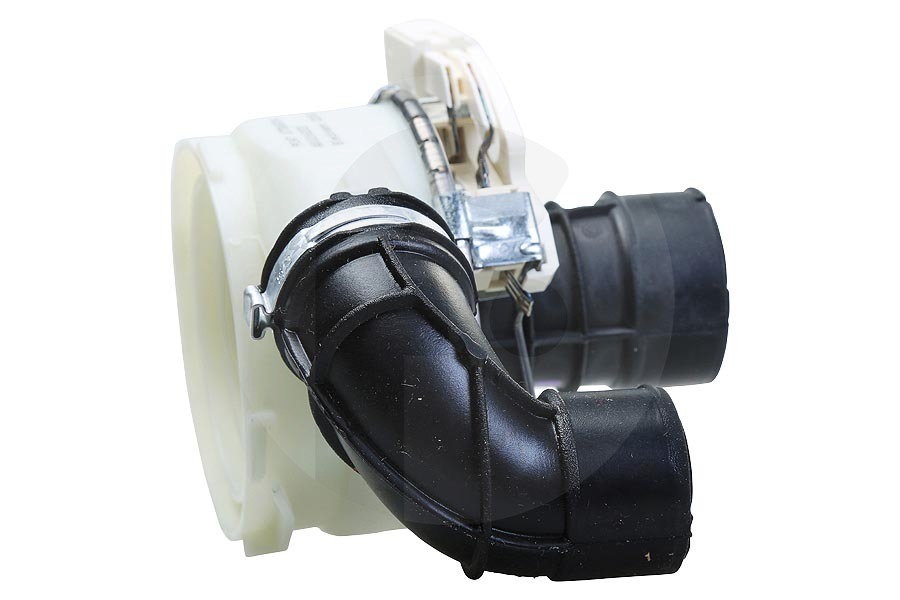 AEG Lavavajillas Elemento calefactor 1800W para AEG, Electrolux y otros lavavajillas 140002162232