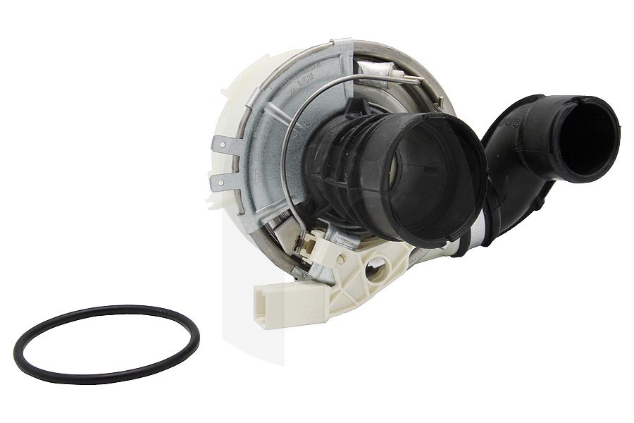 AEG Lavavajillas Elemento sin tapa 1800W para AEG, Electrolux y otros lavavajillas 140002162232 adecuado para entre otros FES5392CZM, FFB52910ZM, ESF5512LOW