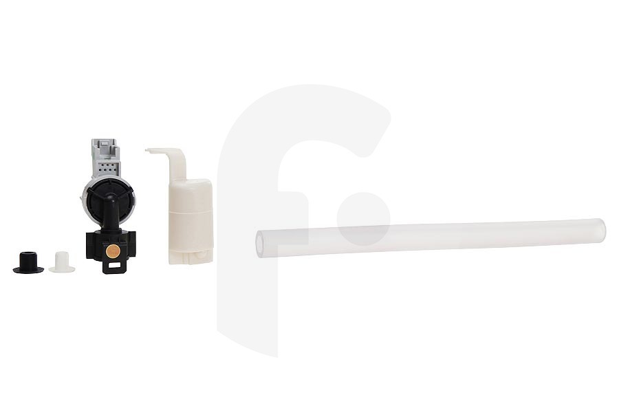 AEG Lavavajillas Sensor de presión (reparación) lavavajillas 4055346060 adecuado para entre otros ESF7510, ESL98330, F98870