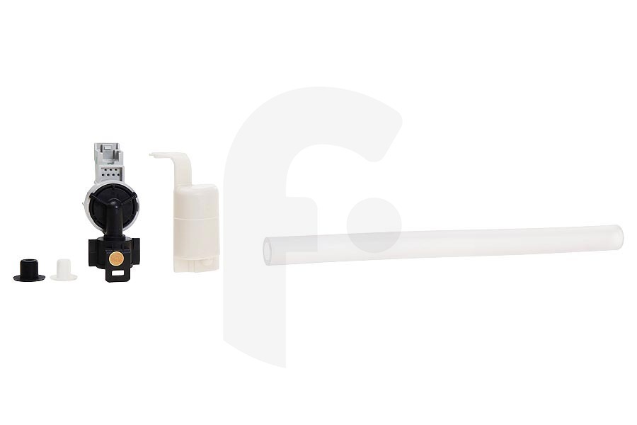 AEG Lavavajillas Sensor de presión (reparación) para AEG, Electrolux y otros lavavajillas 4055346060 adecuado para entre otros ESF7510, ESL98330, F98870