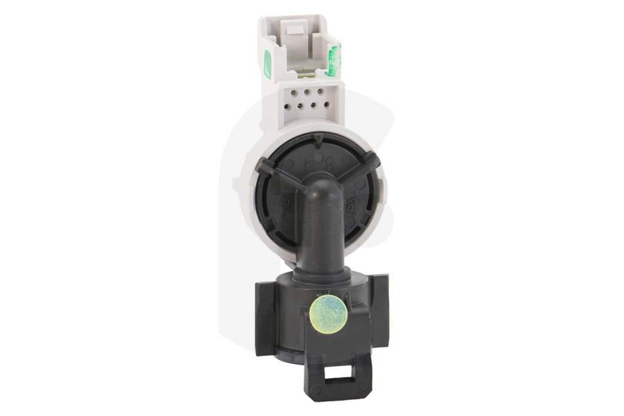 AEG 140000554083 Lavavajillas Presostato (sensor de presión) lavavajillas 140000554067 adecuado para entre otros ZDS15001, ESF4500, ZDS91200