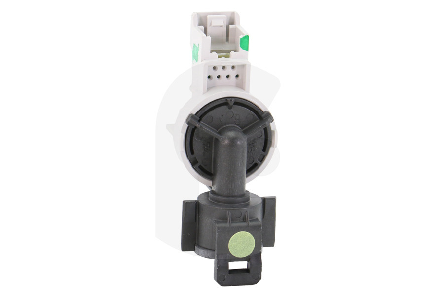 AEG Lavavajillas Presostato (sensor de presión) para AEG, Electrolux y otros lavavajillas 140000554083 adecuado para entre otros ZDS15001, ESF4500, ZDS91200