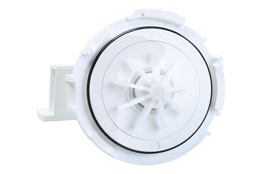 AEG Lavavajillas Bomba de desagüe (bomba magnética, bomba de agua) para AEG, Electrolux y otros lavavajillas 140000604011