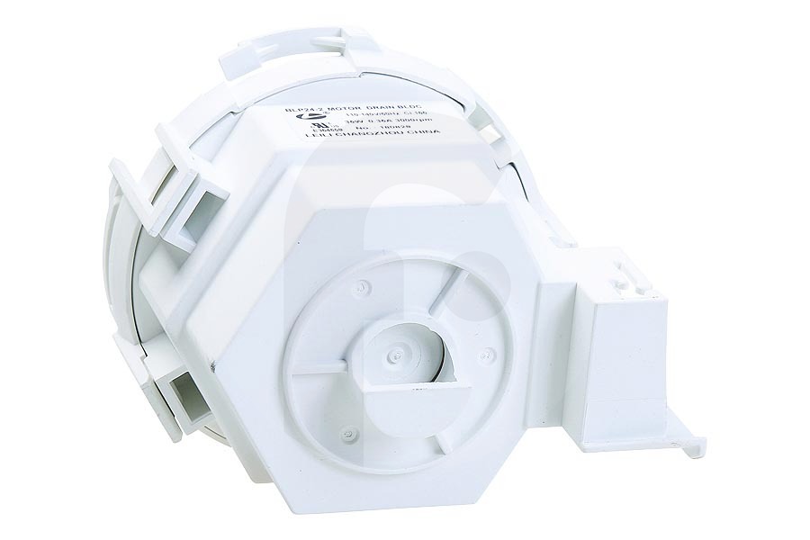 AEG Lavavajillas Bomba de desagüe (bomba magnética, bomba de agua) para AEG, Electrolux y otros lavavajillas 140000604011