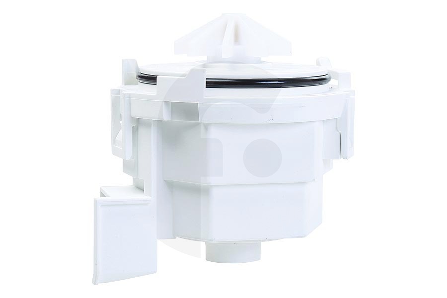AEG Lavavajillas Bomba de desagüe (bomba magnética, bomba de agua) para AEG, Electrolux y otros lavavajillas 140000604011