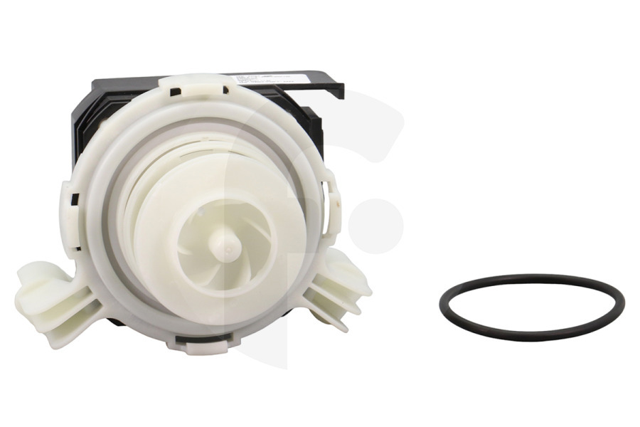AEG Lavavajillas Bomba de circulación para AEG, Electrolux y otros lavavajillas 140002240020 adecuado para entre otros GA60SLI, ESL6362, F55533