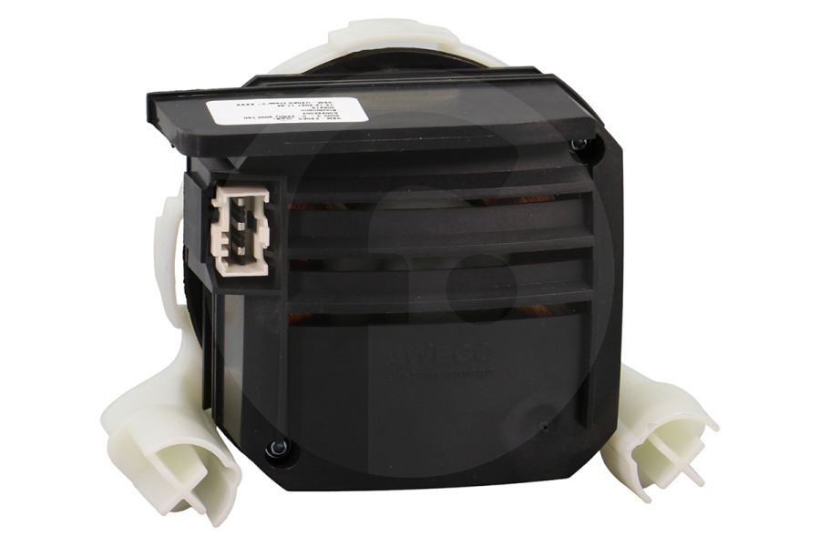 AEG Lavavajillas Bomba de circulación para AEG, Electrolux y otros lavavajillas 140002240020