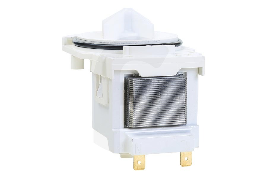 AEG Lavavajillas Bomba de drenaje BPX-28L 30W 0,5A Lavavajillas 140000443030