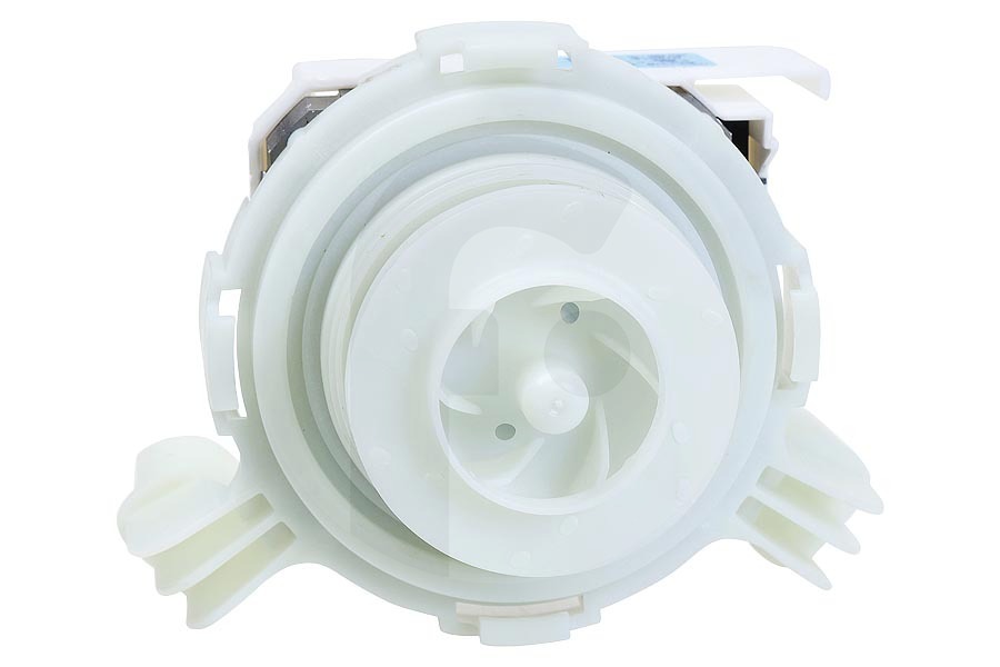 AEG Lavavajillas Bomba de circulación (bomba de rodillos) 80W para AEG, Electrolux y otros lavavajillas 140074403035 adecuado para entre otros FSE51600P, FSE83706P, ESF8830ROW