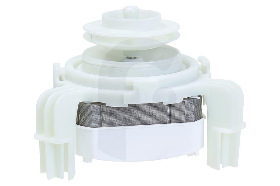 Ikea Lavavajillas Bomba de circulación (bomba de rodillos) 80W para AEG, Electrolux y otros lavavajillas 140074403035