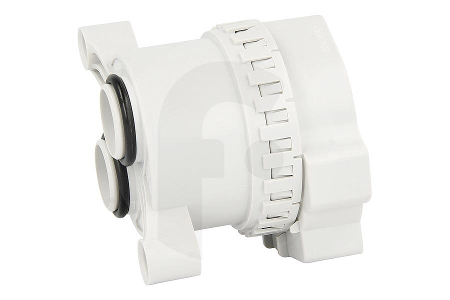 AEG Lavavajillas Distribuidor de agua (válvula de retención) del brazo aspersor para AEG, Electrolux y otros lavavajillas 140000012017