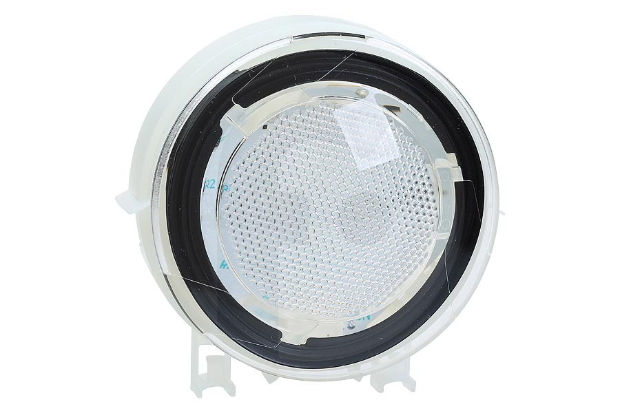 AEG 140131434130 Lavavajillas Lámpara LED interna (luz LED) 1 Watt para AEG, Electrolux y otros lavavajillas 140131434106 adecuado para entre otros ESF7760ROX, ESF8000W1, FSE83716P