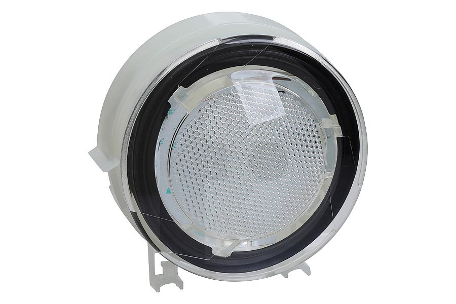 AEG Lavavajillas Lámpara LED interna (luz LED) para AEG, Electrolux y otros lavavajillas 140131434148 adecuado para entre otros F88060VI0P, GA55GLI220, F99000P