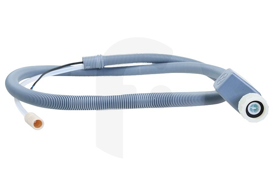 Hotpoint-ariston Lavavajillas Tubo flexible/manguera (suministro, incl. sistema bloqueador) lavavajillas C00372679