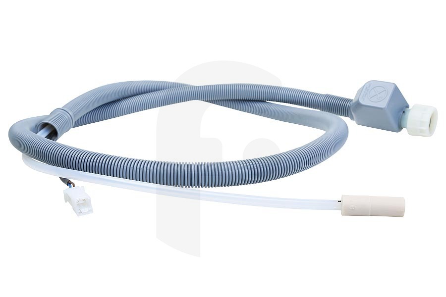Hotpoint-ariston Lavavajillas Tubo flexible/manguera (suministro, incl. sistema bloqueador) lavavajillas C00372679
