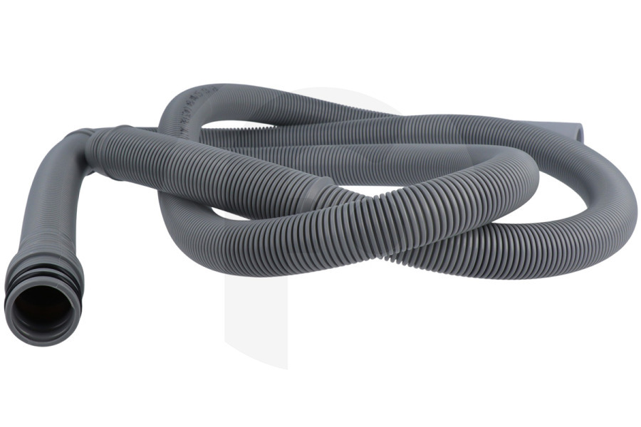 Smeg Lavavajillas Tubo (Manguera de desagüe de salida recta 22-20mm 1,75mtr) lavavajillas 273284