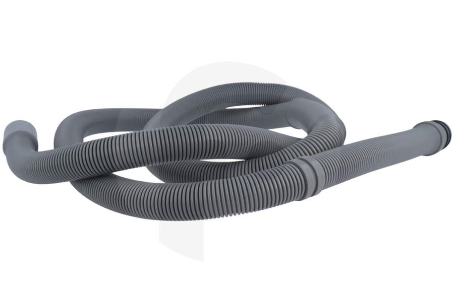 Smeg Lavavajillas Tubo (Manguera de desagüe de salida recta 22-20mm 1,75mtr) lavavajillas 273284