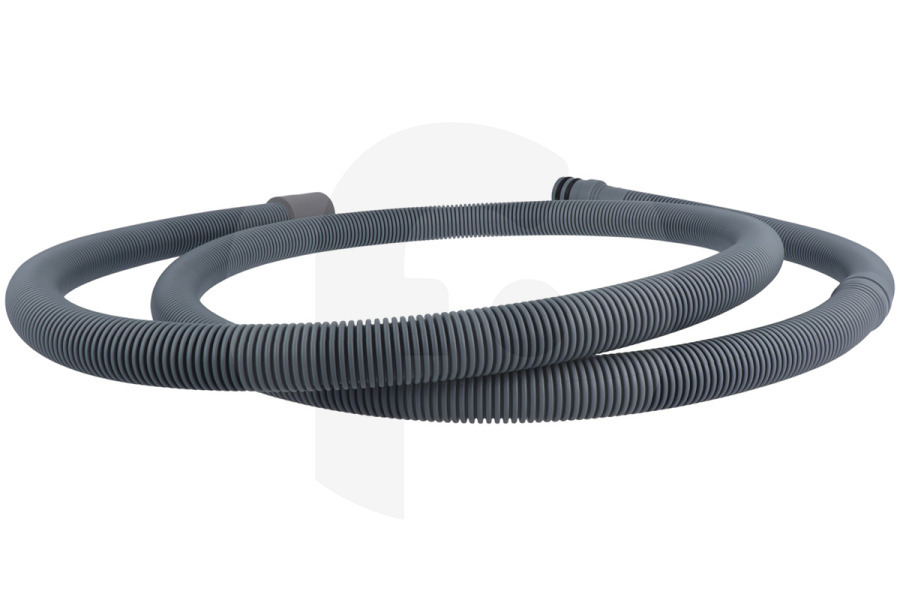 Smeg Lavavajillas Tubo (Manguera de desagüe de salida 1,75mtr) para Ariston, Hotpoint y otros lavavajillas 273284