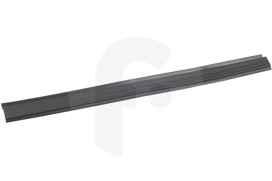 Hotpoint-ariston Lavavajillas Goma de la puerta (junta) inferior puerta de 600 mm para Ariston y otros lavavajillas 290247, C00290247 adecuado para entre otros LSI675DUO, LI640A,