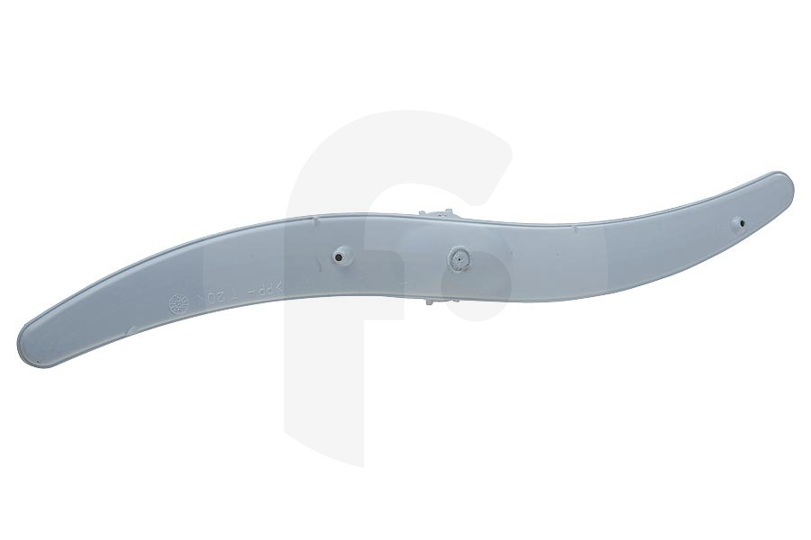 Hotpoint-ariston 75746, C00075746 Lavavajillas Brazo aspersor (con una tuerca) lavavajillas 75746 adecuado para entre otros LI64A, LSI62, D62A