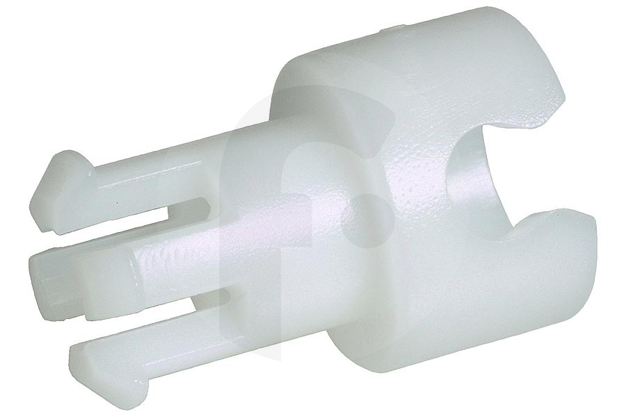 Hotpoint-ariston 104638, C00104638 Lavavajillas Eje de casquillo (de rueda de cesta) lavavajillas 104638 adecuado para entre otros DG6050, LSI67A, LVT2511