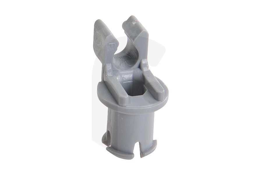 Hotpoint-ariston 257142, C00257142 Lavavajillas Eje (Rueda de cesta inferior) lavavajillas 257142 adecuado para entre otros DFG050, DFP584, DSG263