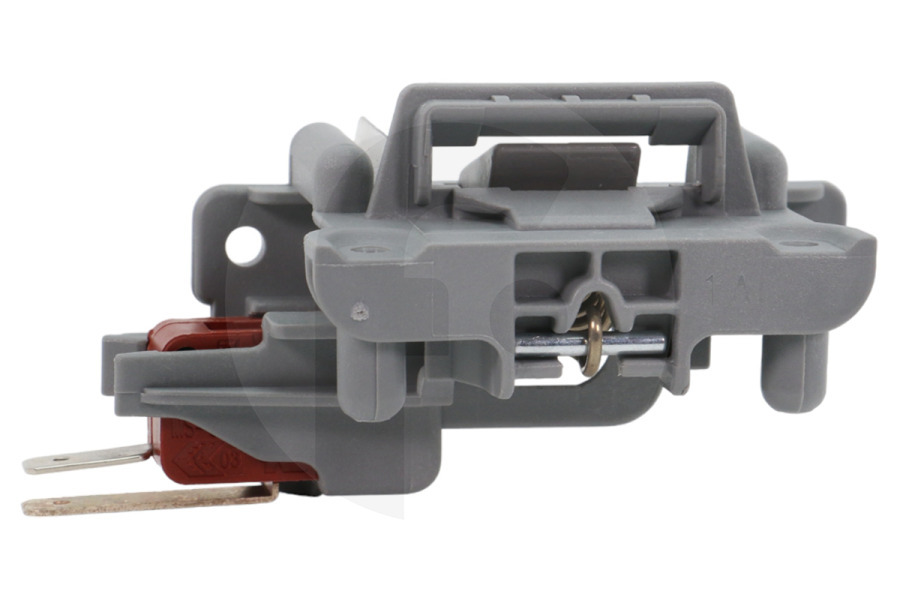 Hotpoint-ariston 362097, C00362097 Lavavajillas Cierre (interruptor incluido) lavavajillas 118765 adecuado para entre otros LF70X, LD6090X, DFG050, LFT114A