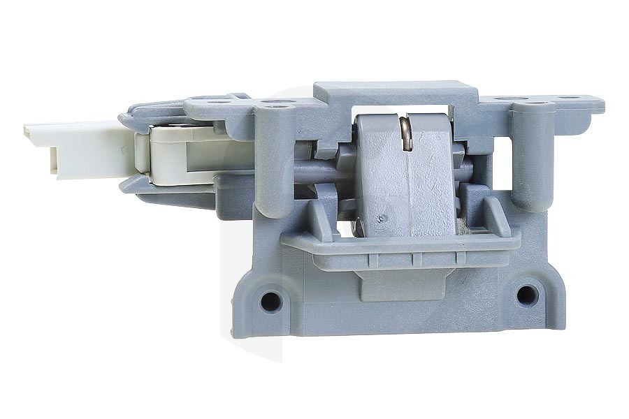 Hotpoint-ariston Lavavajillas Cierre (interruptor incluido) para Ariston, Hotpoint y otros lavavajillas 274116