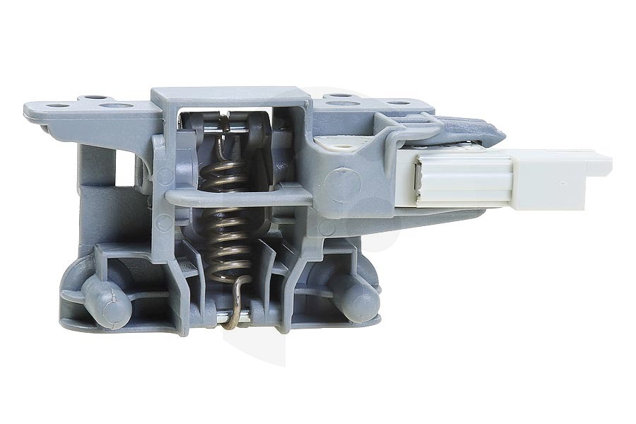 Hotpoint-ariston Lavavajillas Cierre (interruptor incluido) para Ariston, Hotpoint y otros lavavajillas 274116